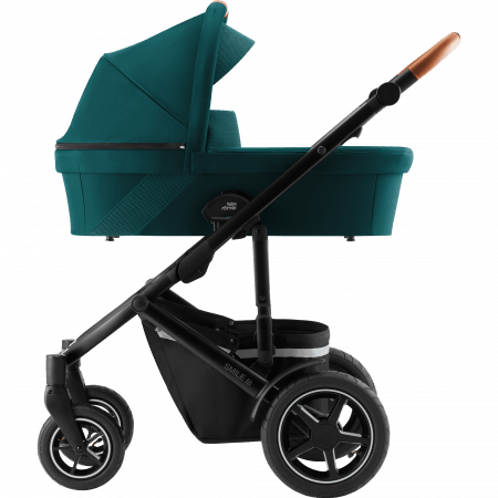 BRITAX häll  SMILE III HARD, atlantic green, 2000036115 2000036115