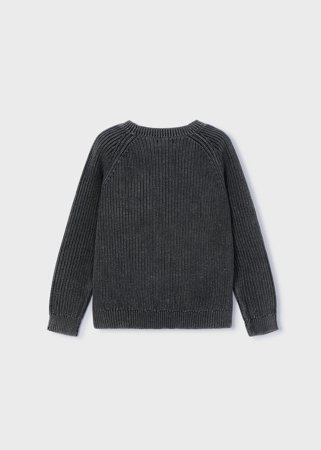 MAYORAL t-särk, black, 4.373-83 