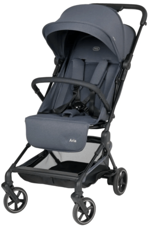 ARIA käru, Nordic Blue, IP43000000MB53 