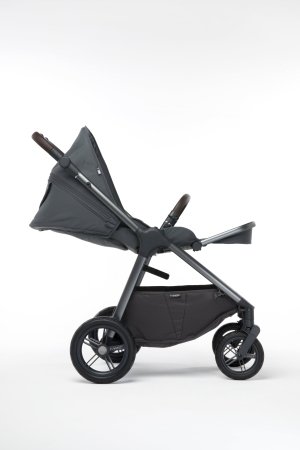 MAST SWISS kergkäru 2in1 M.5x VOLCANIC ASH, MA-M5X-VOA 