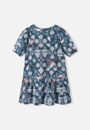 REIMA kleit ANGERVO, 535066-6988, 116 suurus 