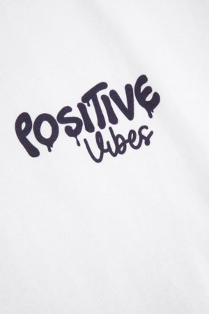 COCCODRILLO lühikeste varrukatega t-särk, valged, WC6143203SGJ-001-152, 152 cm 