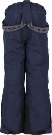 ZIG ZAG talvepüksid PROVO, Z163076-2048, 104-110 cm 