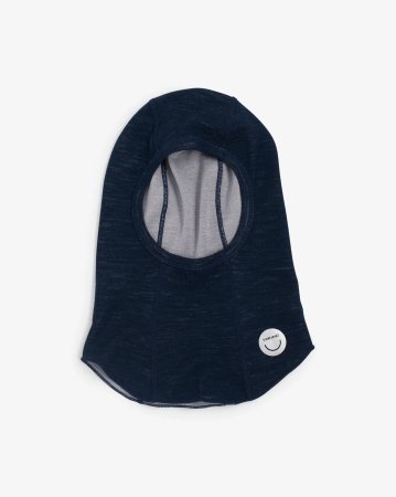 VIKING meriino balaklava , tumesinine, 50-24540-5, 50-52 suurus 