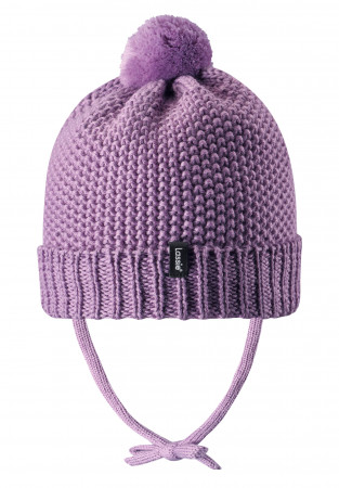 LASSIE müts Nomi Soft lilac 718777-5090 718777-5090-42