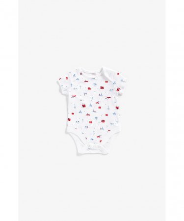 MOTHERCARE lühikeste varrukatega bodi, 3 tk., BB408 568967