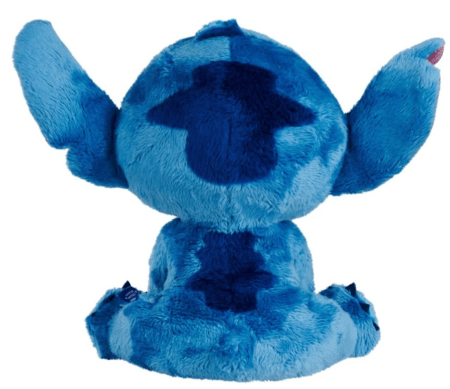 DISNEY STITCH pehme mänguasi Stitch Refresh, 25 cm, 6315870819 