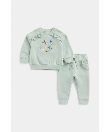 MOTHERCARE pusa ja püksid, FA894 641131