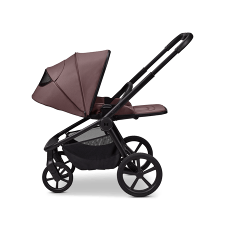 MOON universaalne vanker RESEA Fold, 2in1, Bronze, 64000000-966 