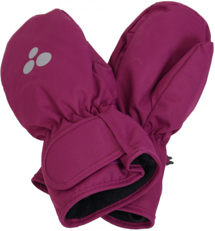 HUPPA Käpikud Liina Burgundy 8104BASE-80034 8104BASE-80034-001