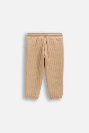 COCCODRILLO püksid, pruunid, WC6121601MBN-002-080, 80 suurus 