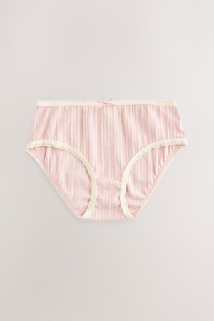 NEXT aluspüksid, 5 tk., E87085, 122-128 cm