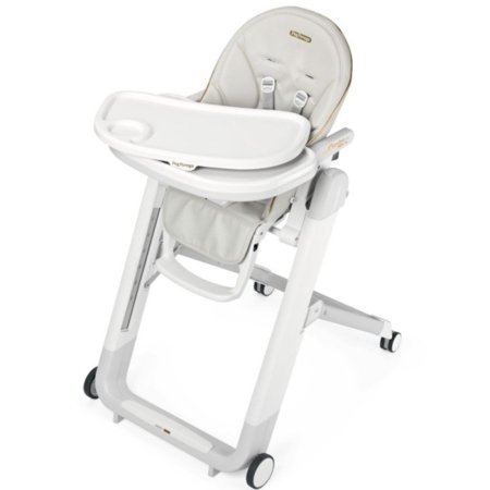 PEG PEREGO söögitool SIESTA FOLLOW ME, lucent, IH03000002BL46PP IH03000002BL46PP