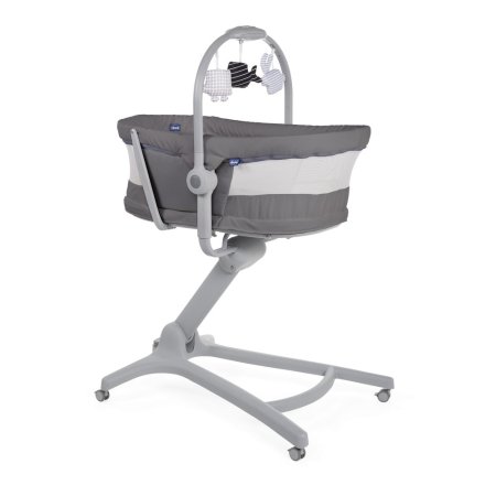 CHICCO häll/lamamistool BABY HUG 4 IN 1 AIR TUMEHALL, 05079193400000 