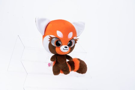 MIRACULOUS plüüsist mänguasi 24cm Plush, assortii, M13034 
