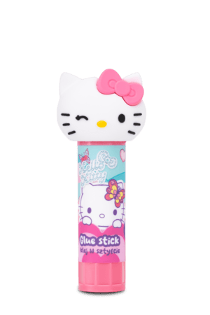 HELLO KITTY liimipulk, 10739PTR 