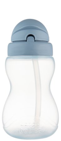 CANPOL BABIES Tass 12M+, 270 ml, 56/109_blu2 