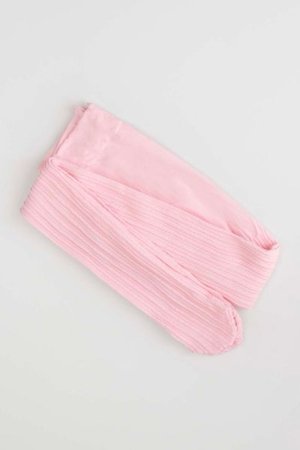 COCCODRILLO sukad TIGHT MICROFIBRE COLORFUL, roosa, ZC5380310TMC-007-104, 104/110 cm 