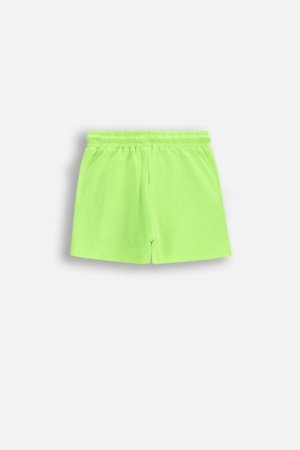 COCCODRILLO lühikesed püksid, rohelised, suurus 