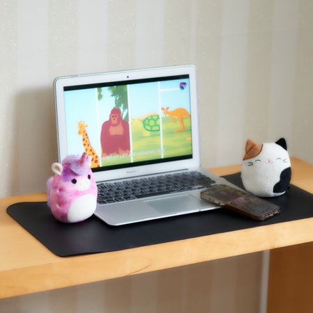 SQUISHMALLOWS Bluetooth kõlar Lola, SPSQM-BT-LOLA 