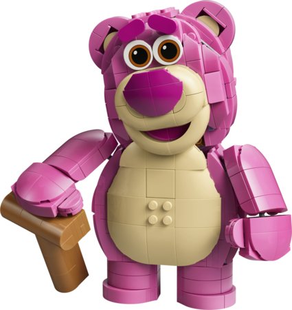 43306 LEGO® ǀ Disney ja Pixar Toy Story Lotso 