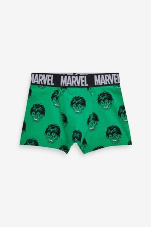 NEXT aluspüksid MARVEL, 3 tk., C07942 