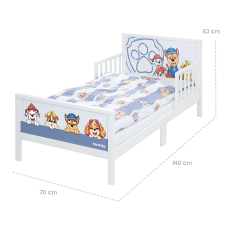 ROBA lastevoodi PAW PATROL, 20330PW1 