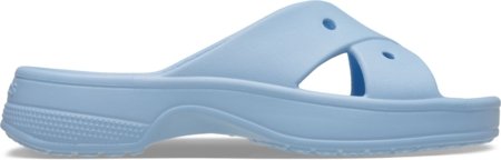 CROCS sussid, sinised, 210840-4NS 39,5 suurus 