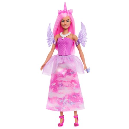 BARBIE Fantasy advendikalender, JFL66 