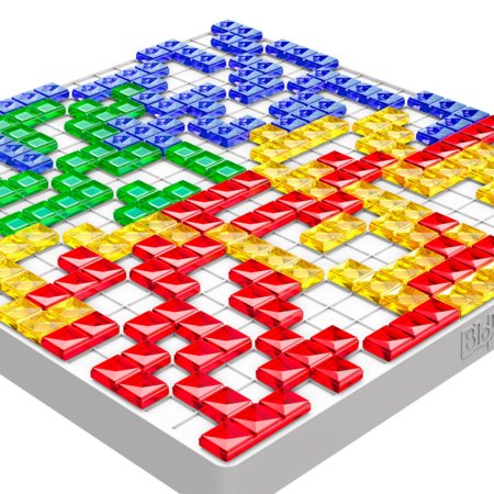 MATTEL GAMES lauamäng Blokus Classic, BJV44 