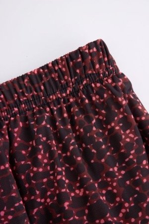 COCCODRILLO seelik CRAFT PUNK GIRL JUNIOR, mitmevärviline, cm 