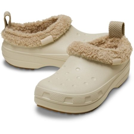 CROCS kroksid DBZECHO beež, 211380-0LH 39,5 suurus 