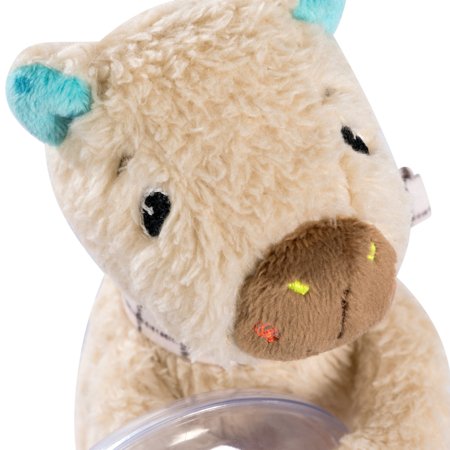 CAPYBARA mänguasi kõristiga, 40128 