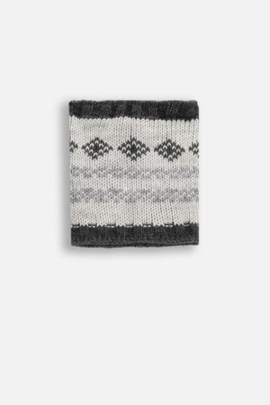 COCCODRILLO sall ACCESSORIES WINTER BOY, värvikas, cm 