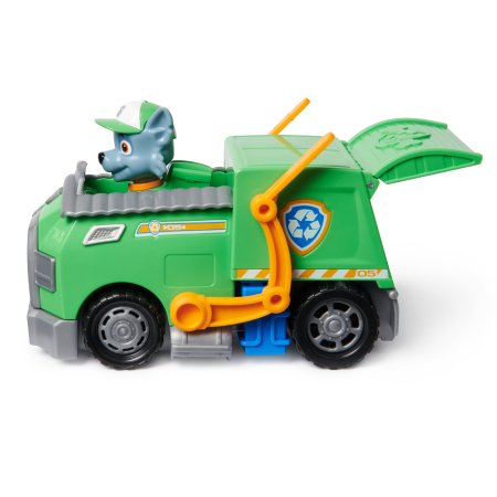 PAW PATROL sõiduk   Basic vehicles, assortii, 6068360 