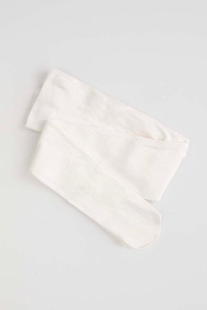 COCCODRILLO sukad TIGHT MICROFIBRE COLORFUL, kreemjas, cm 