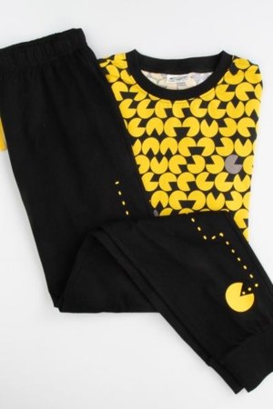 COCCODRILLO pühad PYJAMAS, värviline, cm 