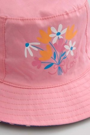 COCCODRILLO müts ACCESSORIES SUMMER GIRL, värv, WC5363302ALG-022-054, 54 cm 