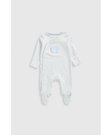 MOTHERCARE komplekts mazulim 8 gab., IF296 74 