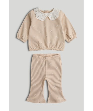 MOTHERCARE 4 daļu komplekts, AV67701 cm 