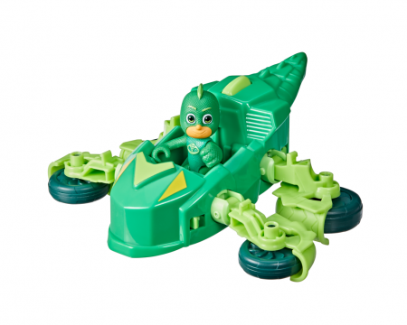 PJ MASKS sõiduk Deluxe, sortiment, F21095L0 F21095L0