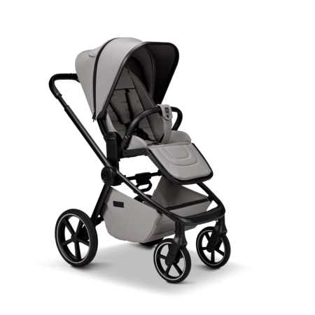 MOON universaalne vanker RESEA 2.0, 2in1, Gray, 64940900-944 
