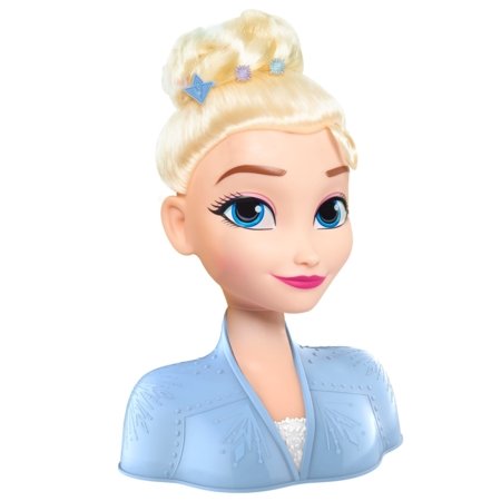 JUST PLAY DISNEY Frozen 2 nukk soengupea Elsa, 32806 