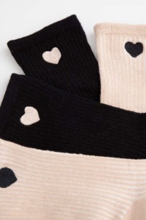 COCCODRILLO socks BASIC SOCKS, multicoloured, ZC4383220BAS-022-036, 36/39 cm 