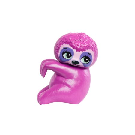 ENCHANTIMALS nukk laiskloom Sloth, HRX82 