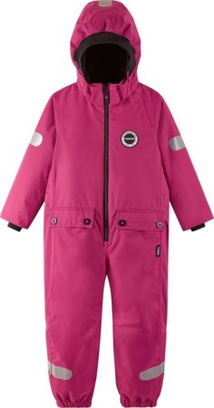 REIMA kombinesoon Rullari, waterproof, 5100124A-4820, 140 suurus 