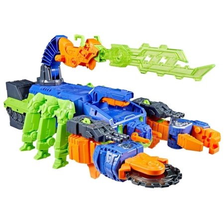 TRANSFORMERS CYBERWORLD figuur Scorponok, G16595L0 