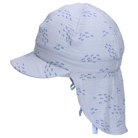 TUTU müts, sinine, 3-007773, 42-44 cm 