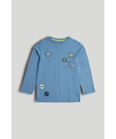 MOTHERCARE krekls ar garām piedurknēm, AW90001 cm 