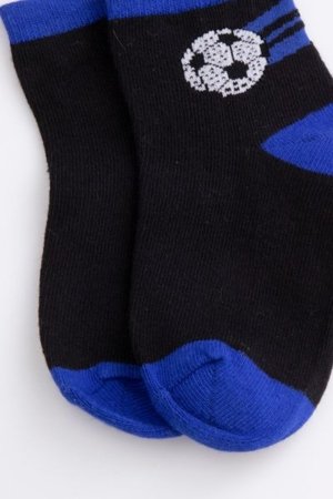 COCCODRILLO sokid SOCKS BOY, värv, WC5382212SOB-022-036, 36 cm 
